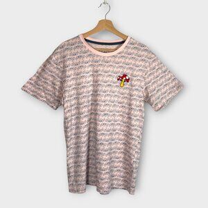 Eighty Eight Brand Trippy T-shirt